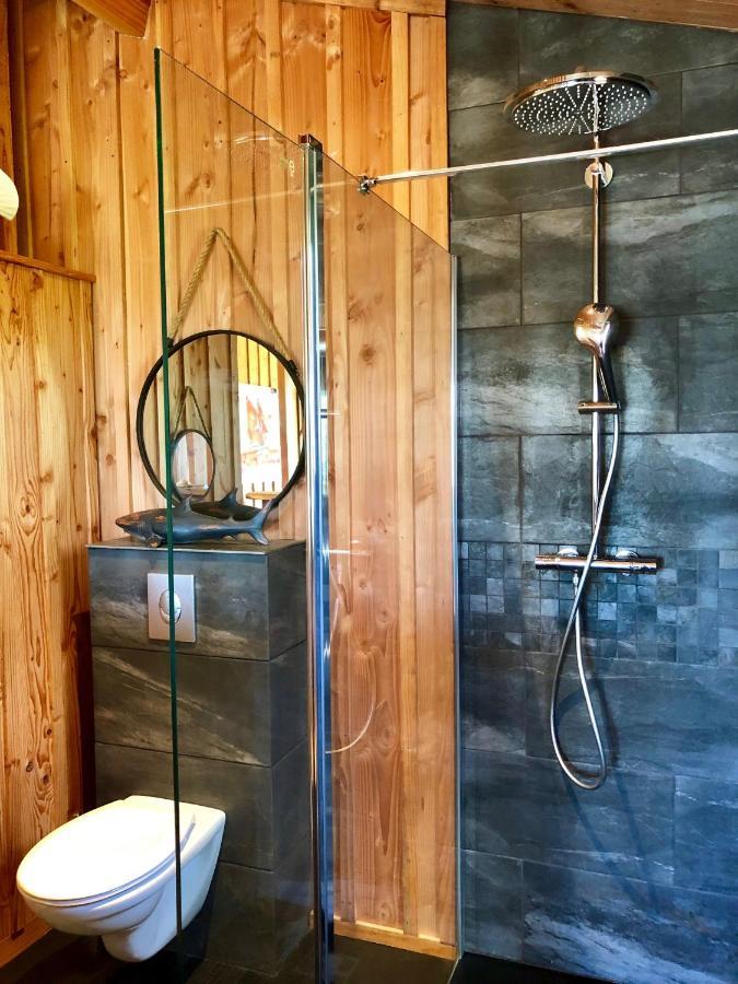 La Maison Moutchic Lacanau Kültér fotó