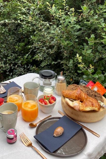 La Maison Moutchic Lacanau Kültér fotó