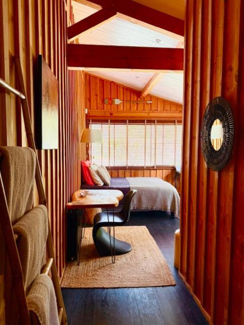 La Maison Moutchic Lacanau Kültér fotó