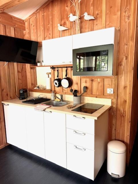 La Maison Moutchic Lacanau Kültér fotó